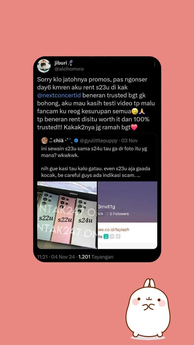 Testimonial 7
