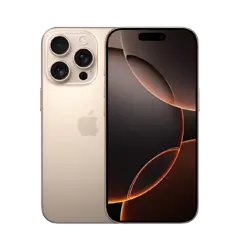 iPhone 16 Pro
