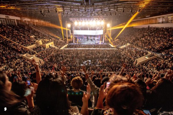 Istora Senayan