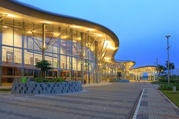 ICE BSD