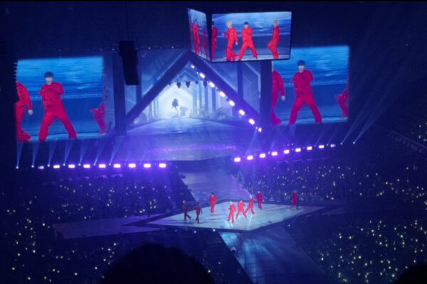 Indonesia Arena