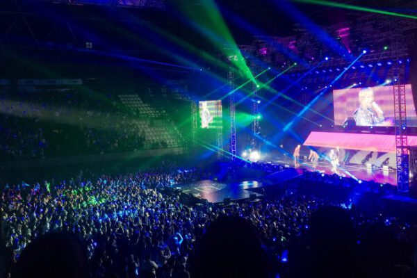 Tennis Indoor